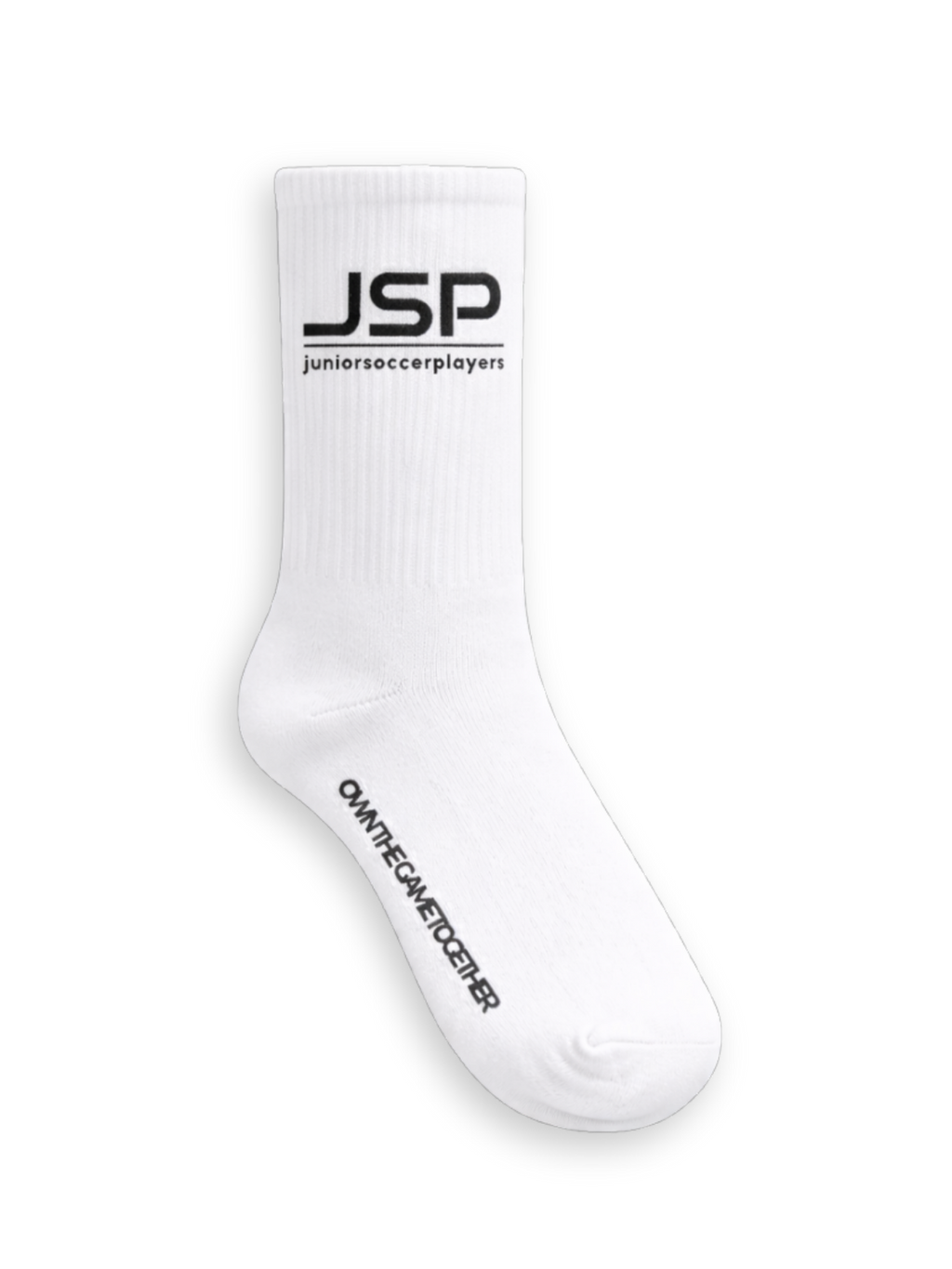 JSP Cotton Ankle Sports Socks / Sizes 35-38
