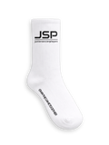 JSP Cotton Ankle Sports Socks / Sizes 35-38