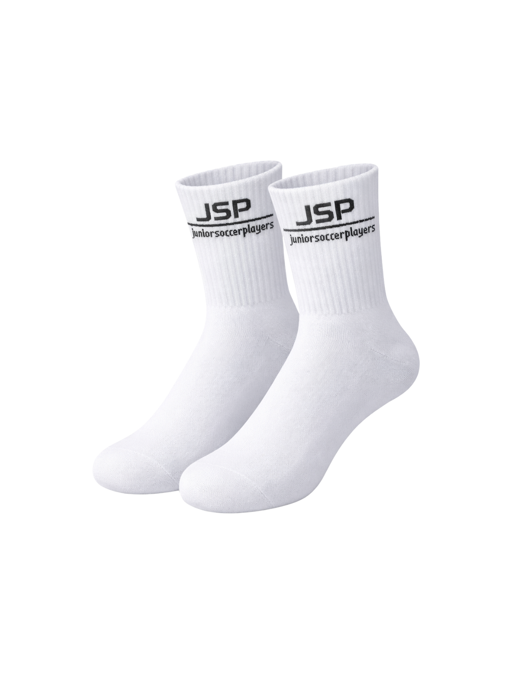 JSP Cotton Ankle Sports Socks / Sizes 35-38