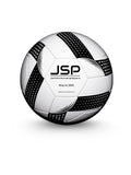 JSP Futbol Topu - 4 Numara - Siyah/Beyaz
