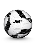 JSP Futbol Topu - 5 Numara - Siyah/Beyaz